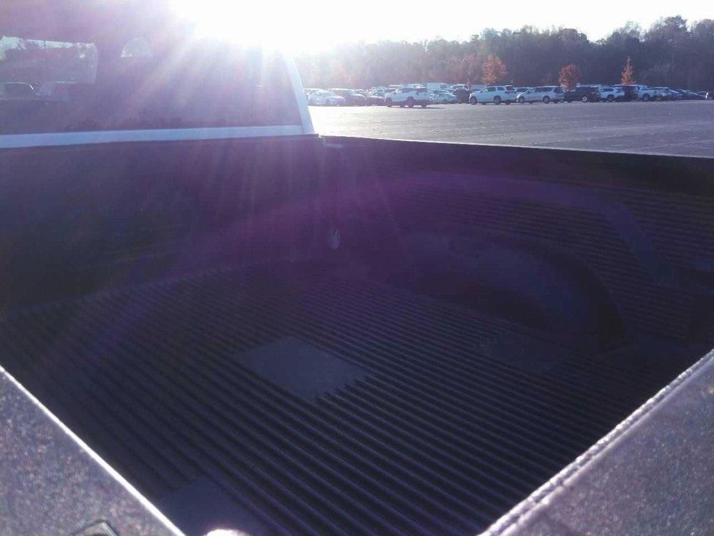 used 2024 Ram 2500 car, priced at $37,404