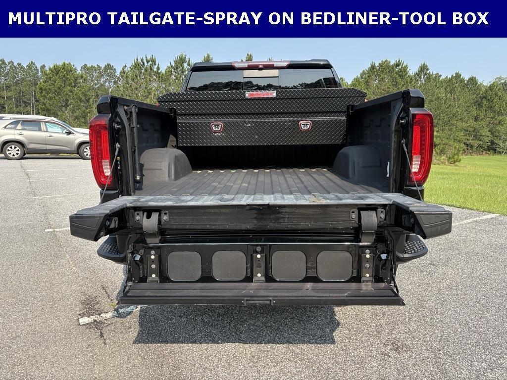 used 2019 GMC Sierra 1500 car, priced at $34,777