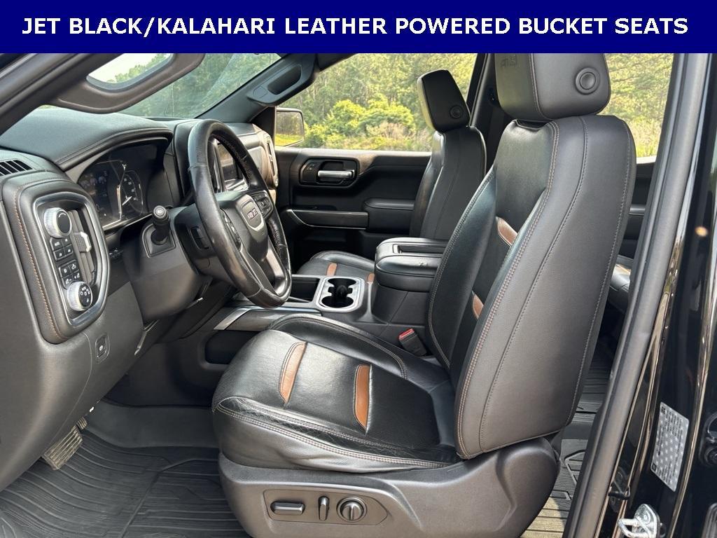 used 2019 GMC Sierra 1500 car, priced at $34,777