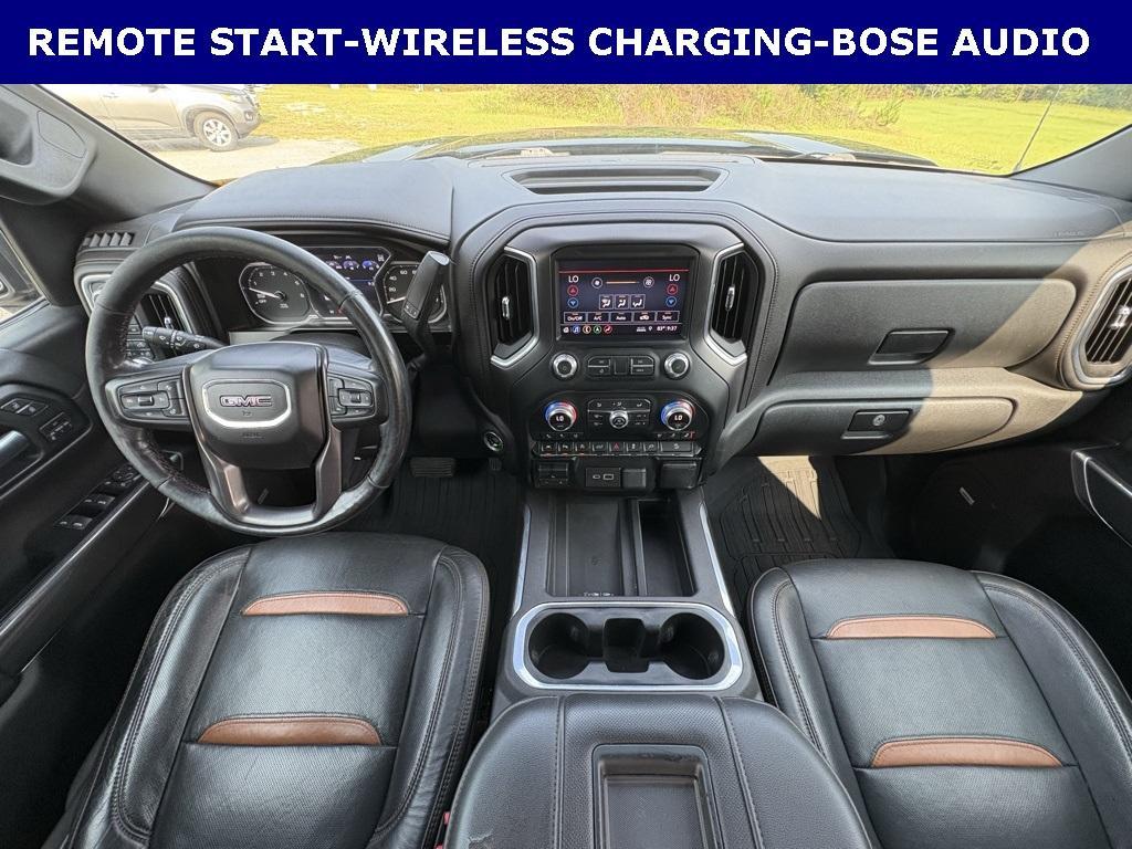 used 2019 GMC Sierra 1500 car, priced at $34,777