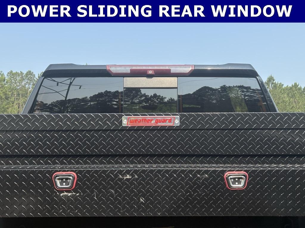used 2019 GMC Sierra 1500 car, priced at $34,777