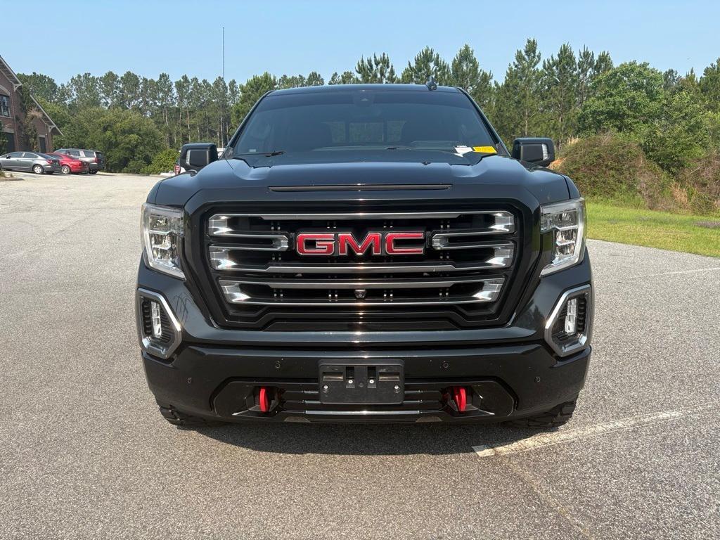 used 2019 GMC Sierra 1500 car, priced at $34,777