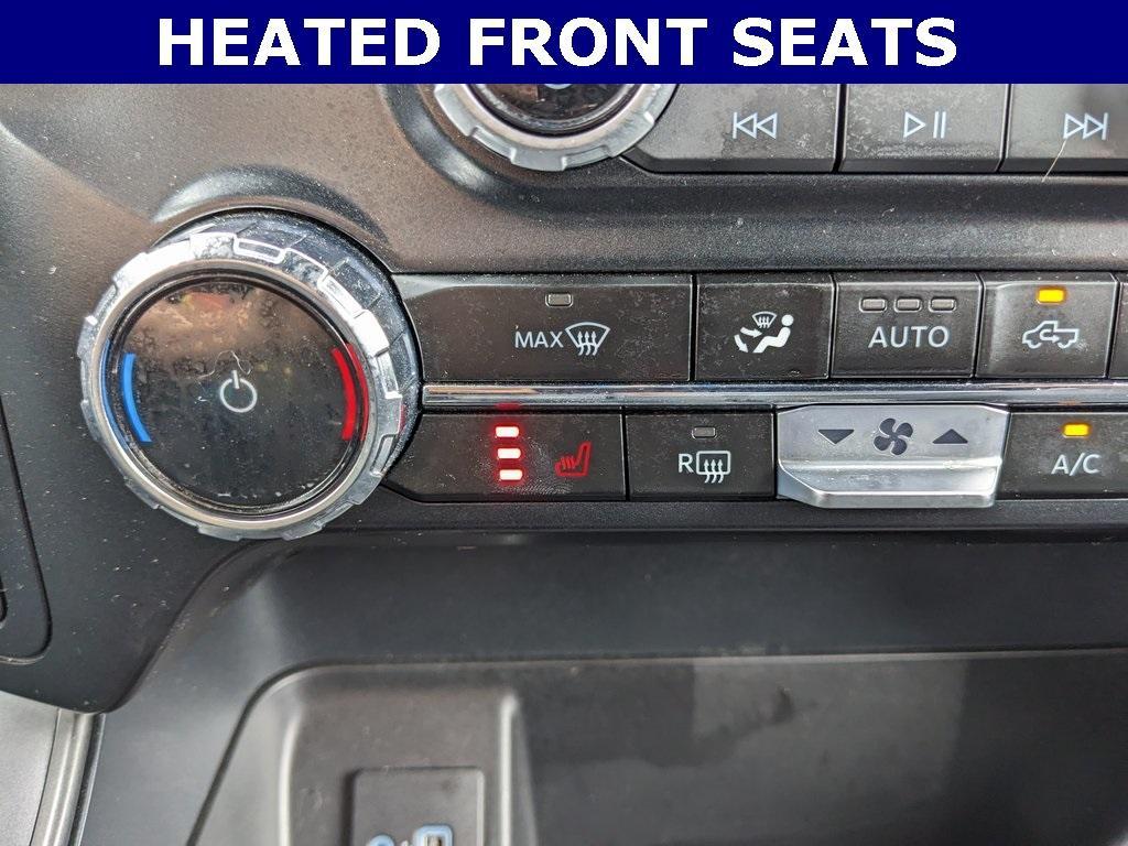 used 2024 Ford F-150 car, priced at $46,777