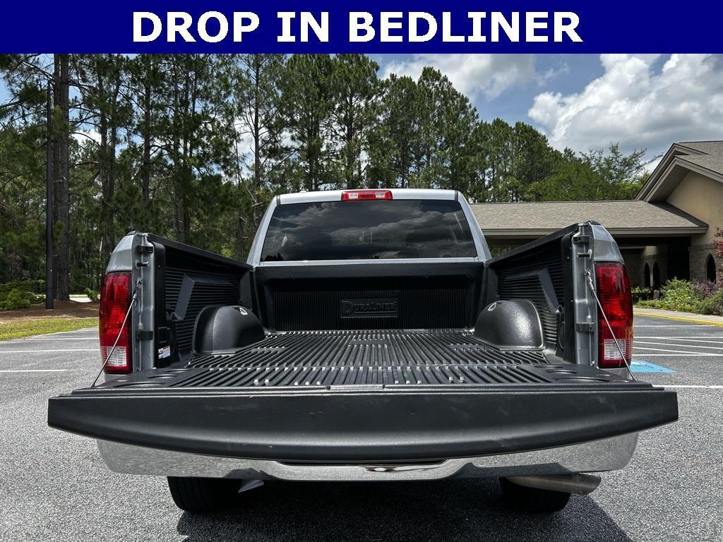used 2024 Ram 1500 Classic car, priced at $29,474