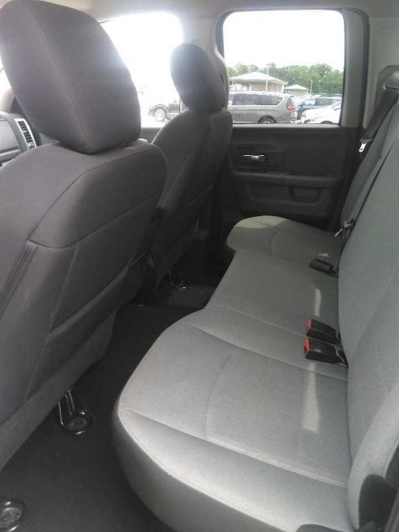 used 2024 Ram 1500 Classic car, priced at $30,000