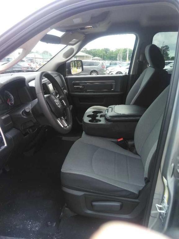 used 2024 Ram 1500 Classic car, priced at $30,000