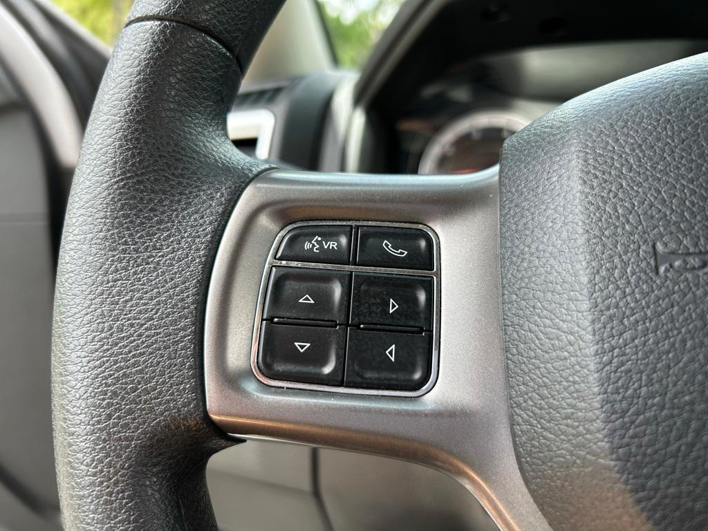 used 2024 Ram 1500 Classic car, priced at $29,474