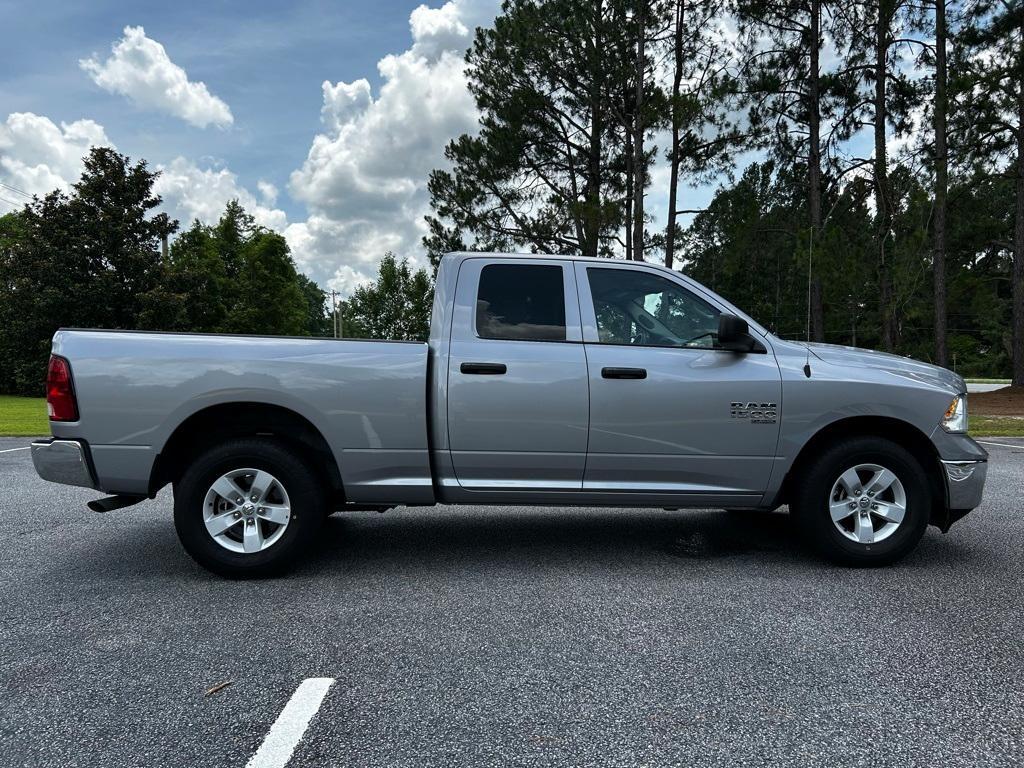 used 2024 Ram 1500 Classic car, priced at $29,474