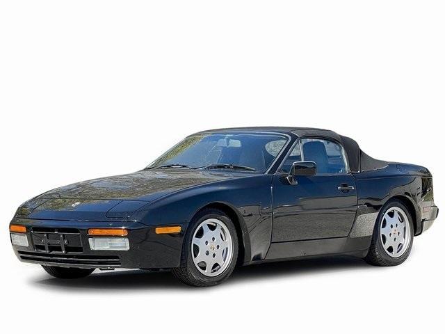 used 1991 Porsche 944 car, priced at $24,893