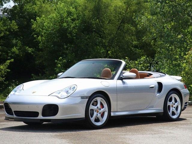 used 2005 Porsche 911 car, priced at $74,672