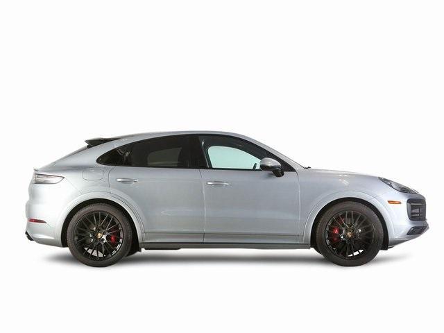 used 2021 Porsche Cayenne car, priced at $91,139