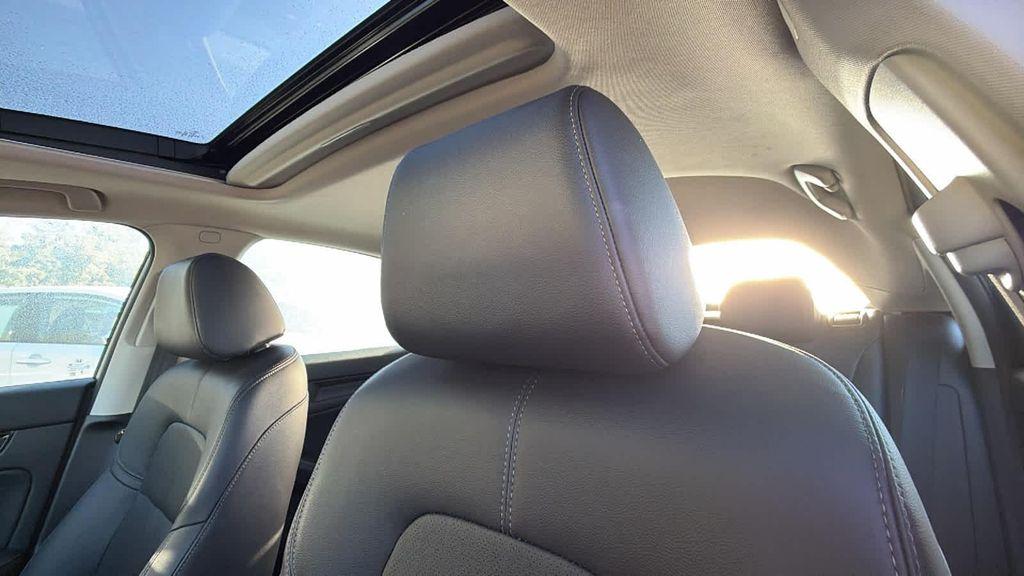 used 2024 Honda Civic car, priced at $26,995