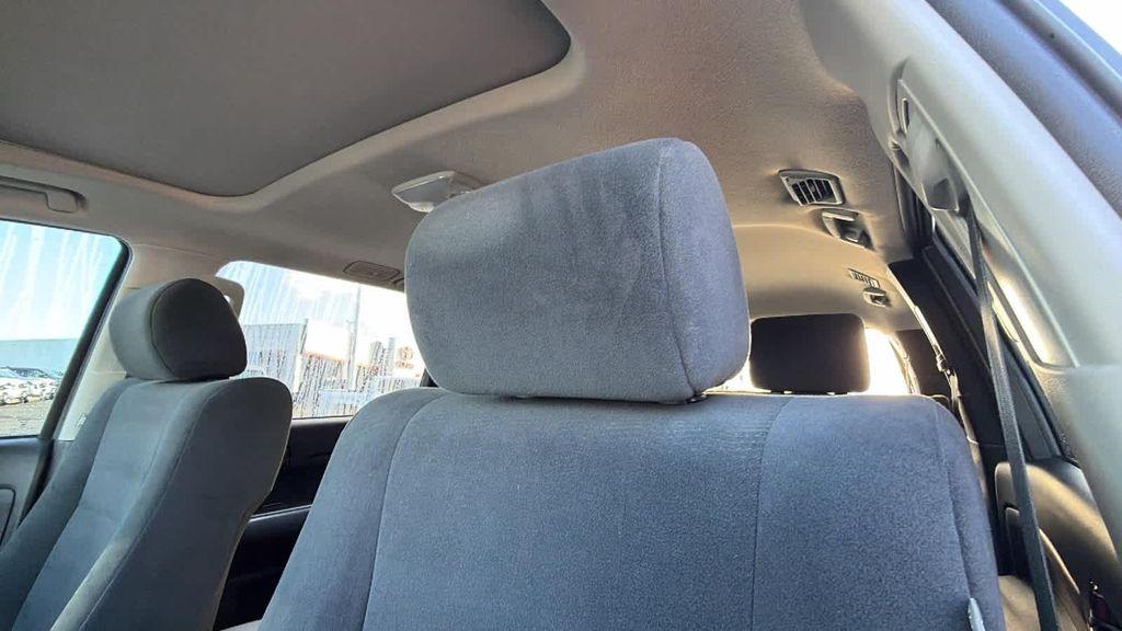 used 2022 Toyota Sequoia car, priced at $44,995