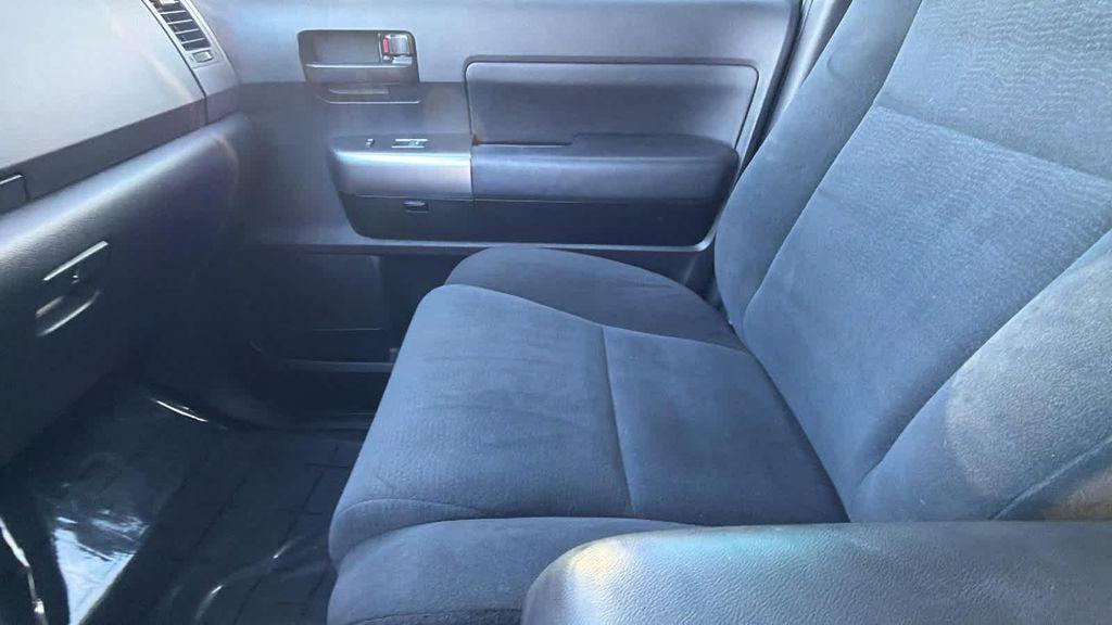 used 2022 Toyota Sequoia car, priced at $44,995