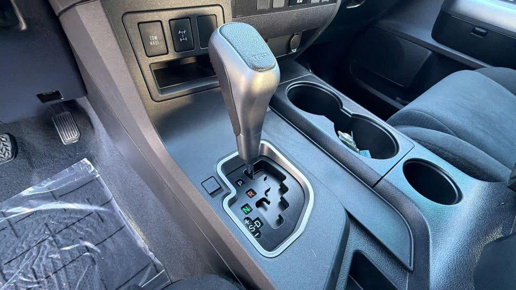 used 2022 Toyota Sequoia car, priced at $44,995