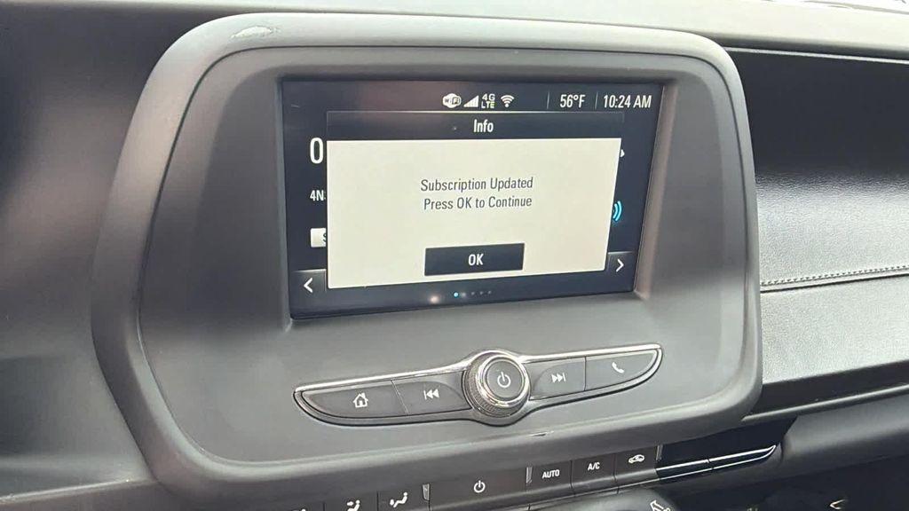 used 2018 Chevrolet Camaro car, priced at $17,995