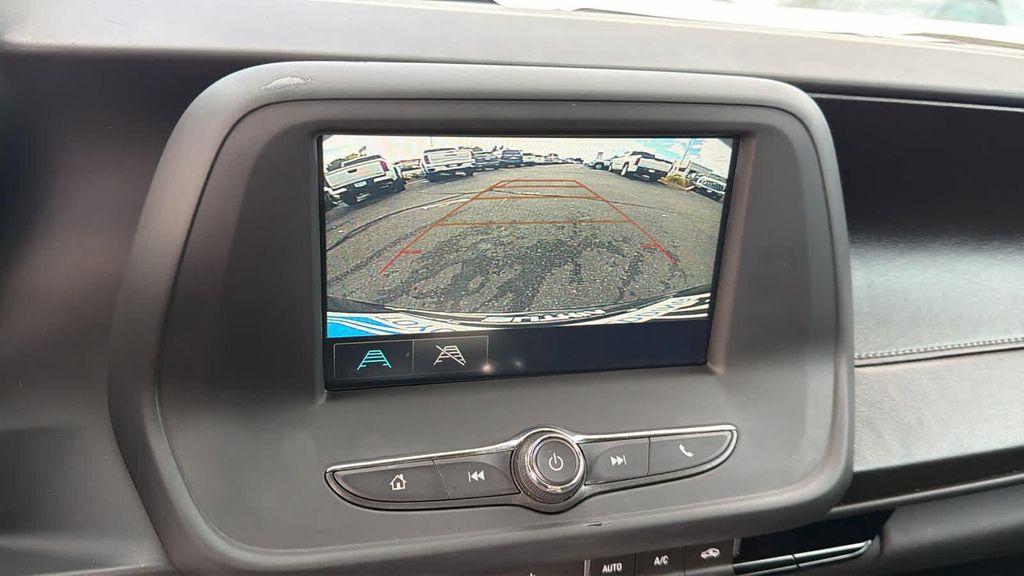 used 2018 Chevrolet Camaro car, priced at $17,995