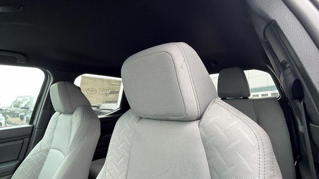 new 2025 Toyota Tacoma car, priced at $40,795