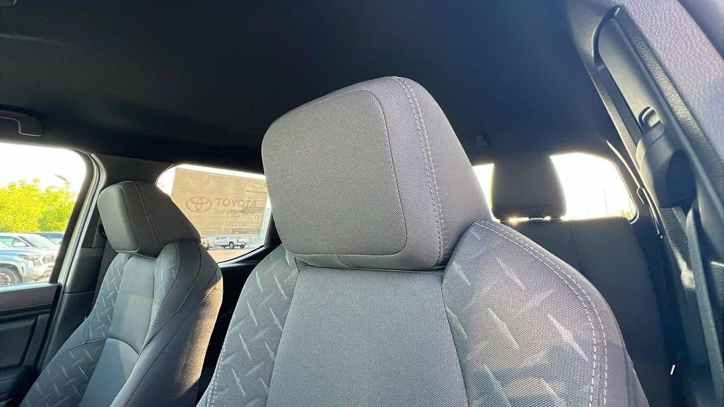 new 2025 Toyota Tacoma car, priced at $41,660