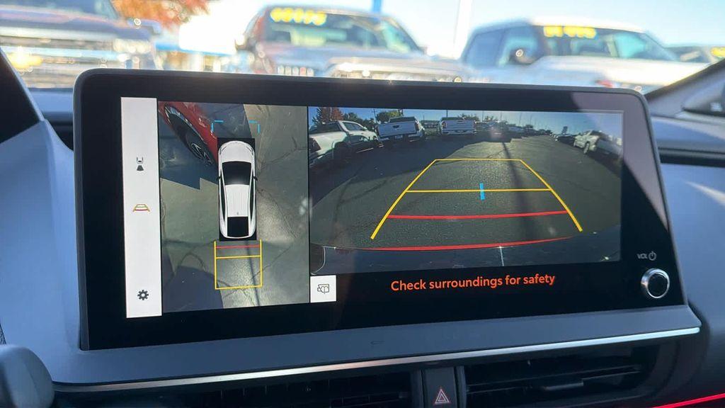 new 2026 Toyota Prius Plug-In Hybrid car, priced at $43,559