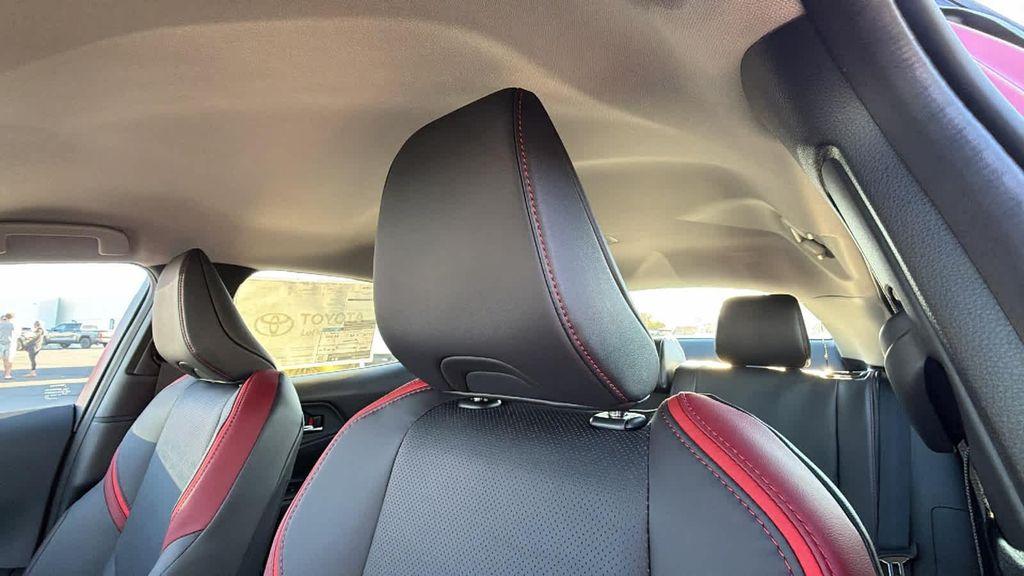 new 2026 Toyota Prius Plug-In Hybrid car, priced at $43,559