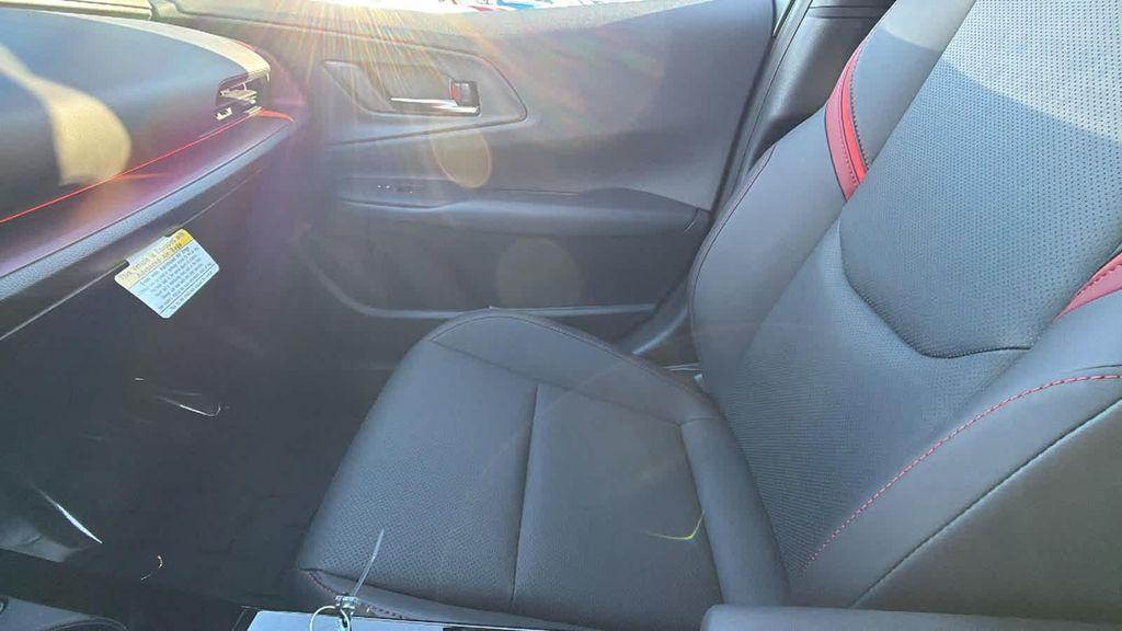 new 2026 Toyota Prius Plug-In Hybrid car, priced at $43,559