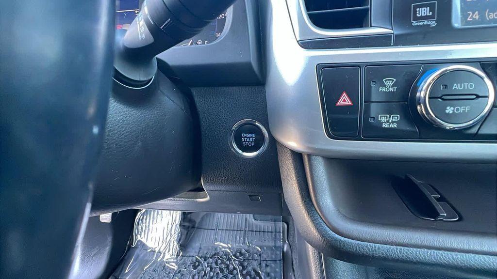used 2018 Toyota Highlander car, priced at $21,929