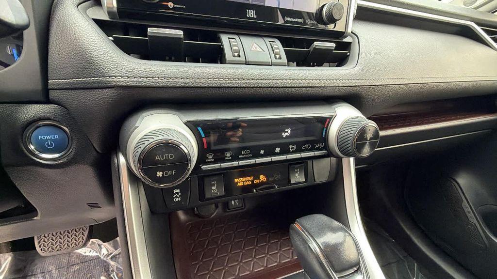used 2019 Toyota RAV4 Hybrid car, priced at $26,995
