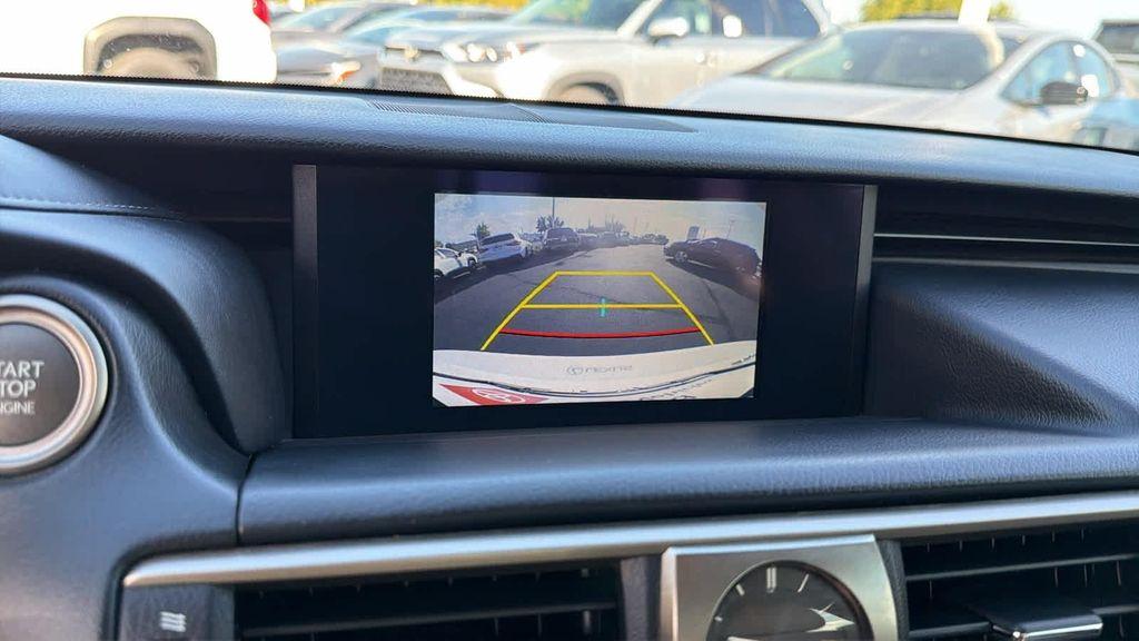 used 2018 Lexus IS 300 car, priced at $23,995