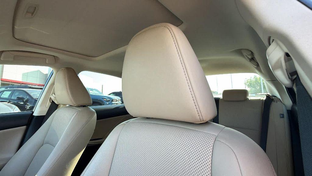 used 2018 Lexus IS 300 car, priced at $23,995