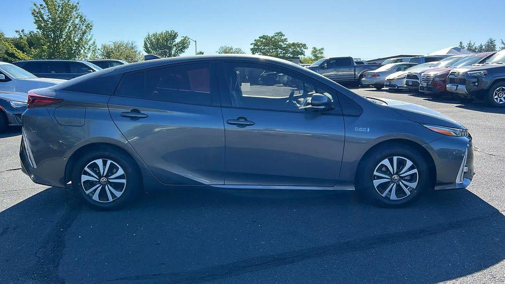 used 2019 Toyota Prius Prime car, priced at $21,995