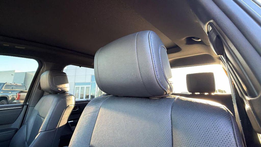 used 2022 Toyota Tundra car, priced at $46,995