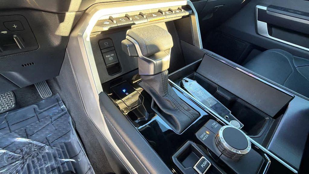 used 2022 Toyota Tundra car, priced at $46,995