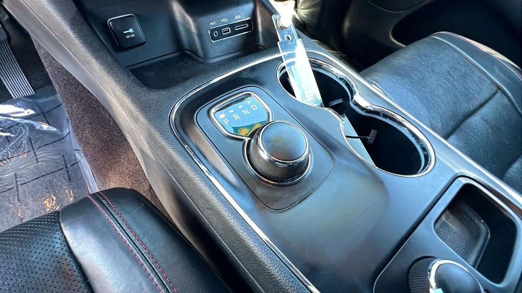 used 2016 Dodge Durango car, priced at $17,995