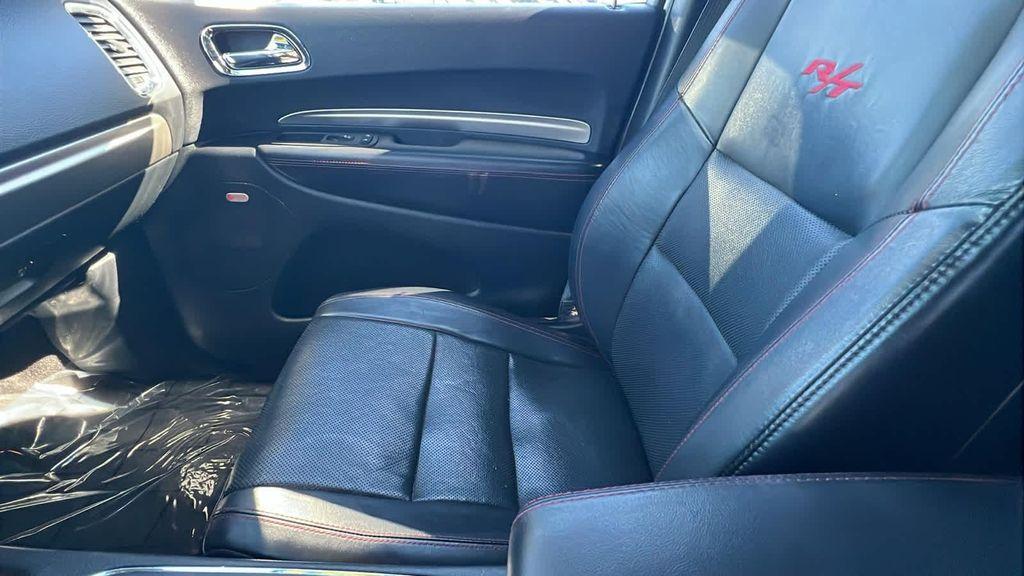 used 2016 Dodge Durango car, priced at $17,995