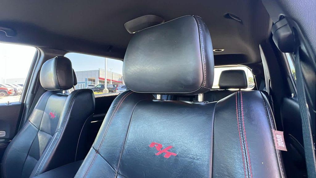 used 2016 Dodge Durango car, priced at $17,995