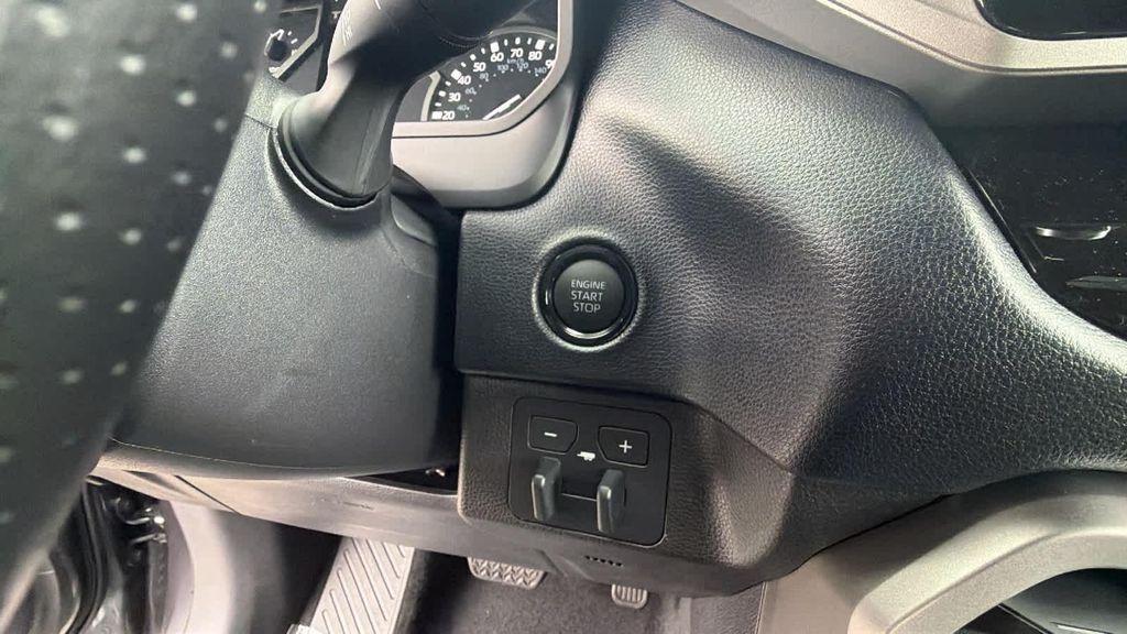 new 2026 Toyota Tundra car, priced at $49,924