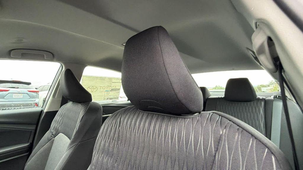 new 2026 Toyota Camry car, priced at $31,654