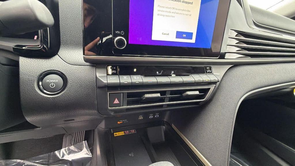 new 2026 Toyota Camry car, priced at $31,654