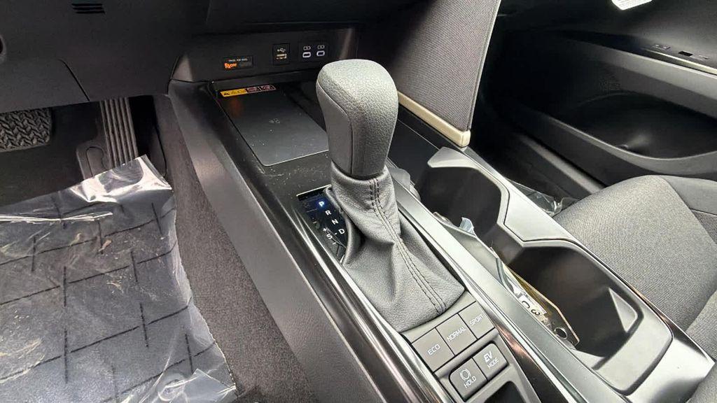 new 2026 Toyota Camry car, priced at $31,654