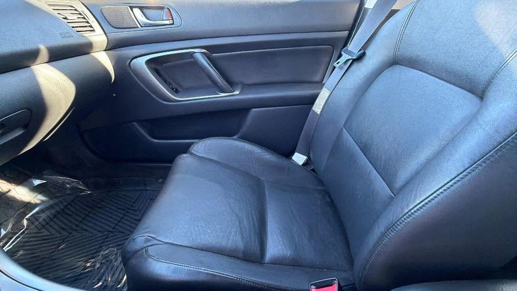 used 2005 Subaru Outback car, priced at $5,995