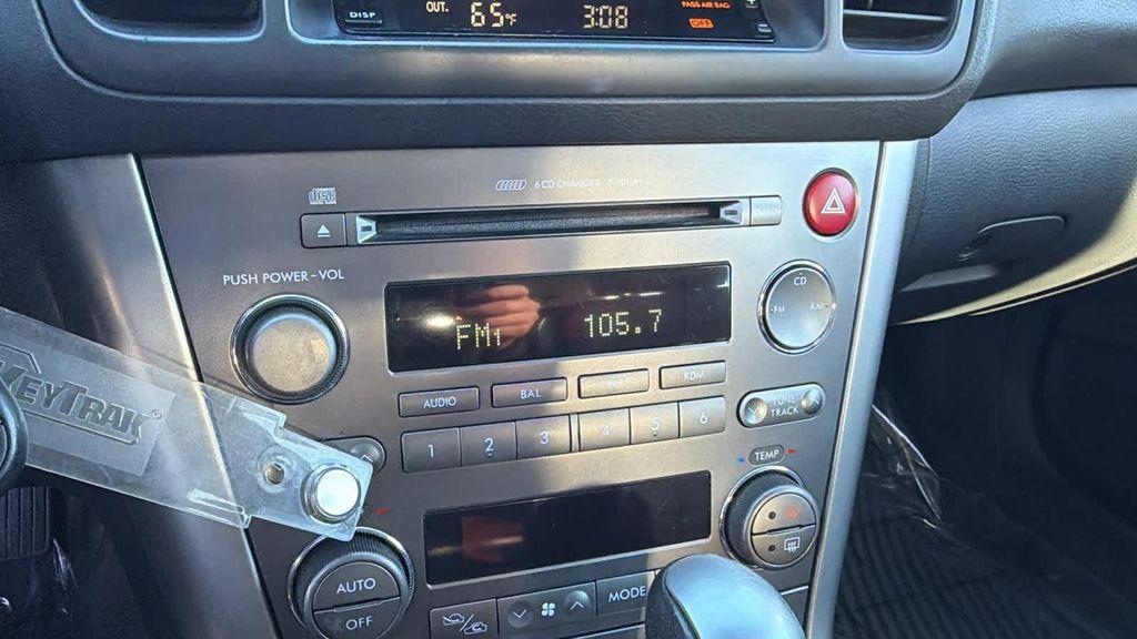 used 2005 Subaru Outback car, priced at $5,995