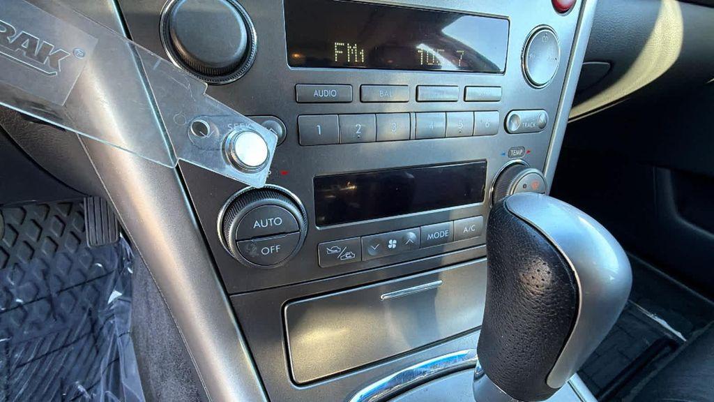 used 2005 Subaru Outback car, priced at $5,995