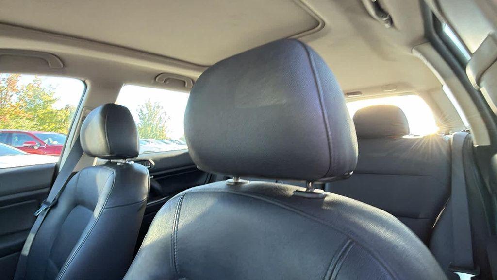 used 2005 Subaru Outback car, priced at $5,995