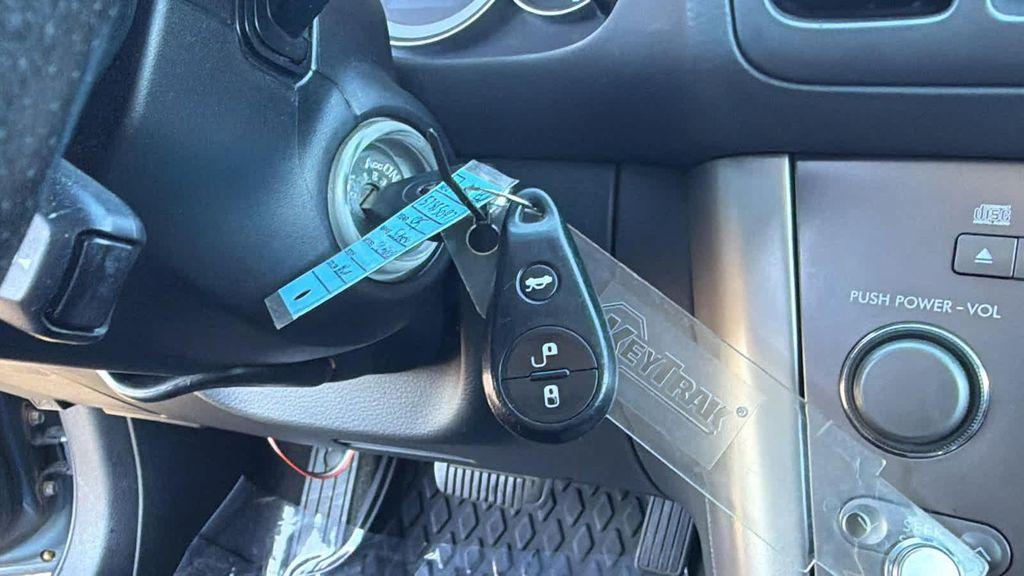 used 2005 Subaru Outback car, priced at $5,995