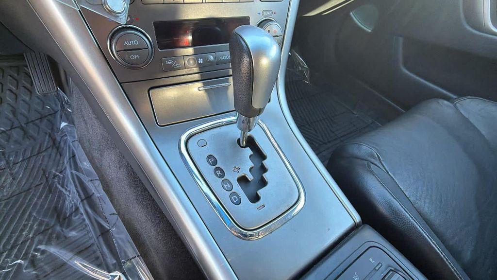 used 2005 Subaru Outback car, priced at $5,995