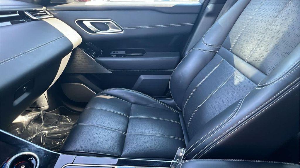 used 2019 Land Rover Range Rover Velar car, priced at $23,995