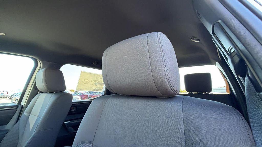 new 2026 Toyota Tundra car, priced at $50,592