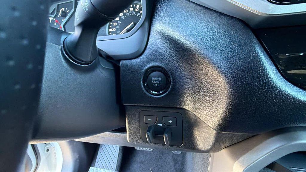 new 2026 Toyota Tundra car, priced at $50,592