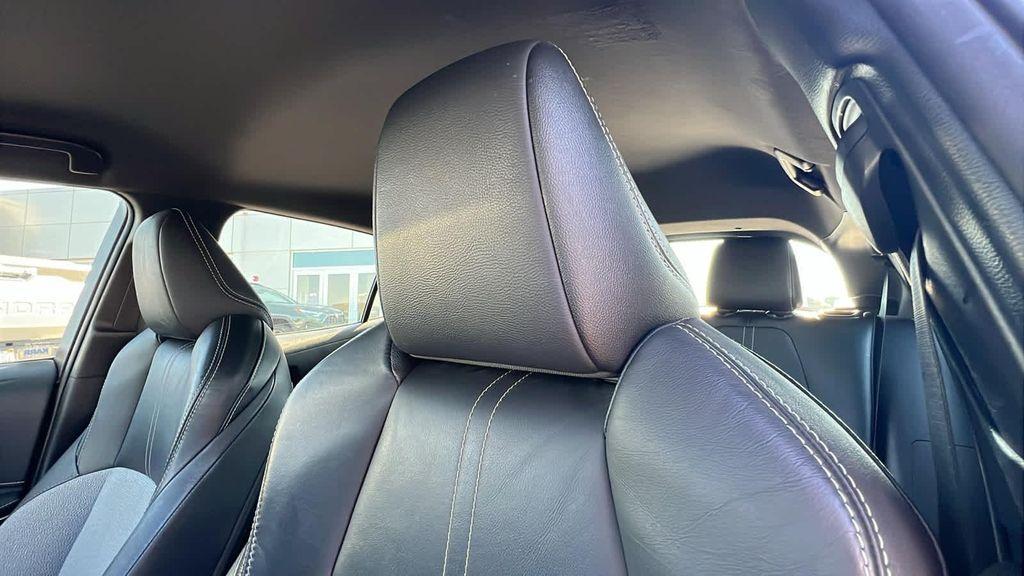 used 2022 Toyota Corolla car, priced at $23,495
